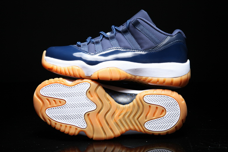 Air Jordan 11 Retro-105