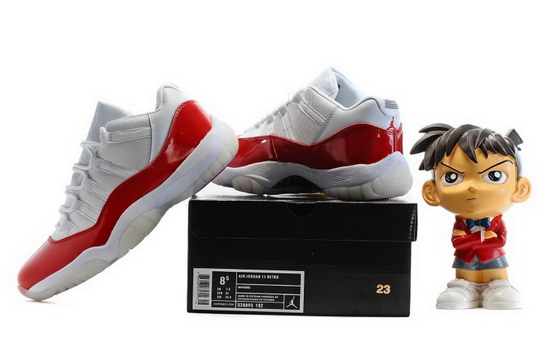 Air Jordan 11 Retro-110