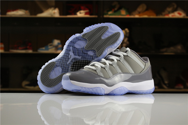 Air Jordan 11 Retro-118