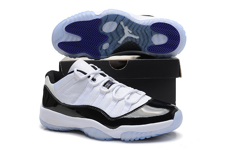 Air Jordan 11 Retro-120