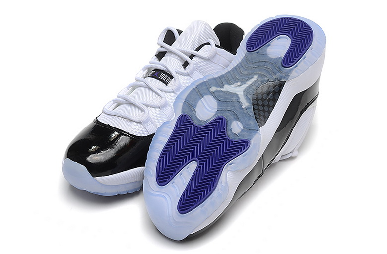 Air Jordan 11 Retro-120