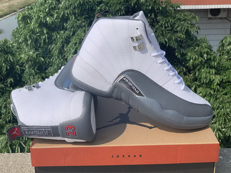 Air Jordan 12 Retro-029