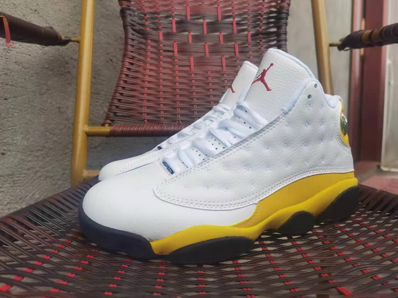 Air Jordan 13 Retro-038