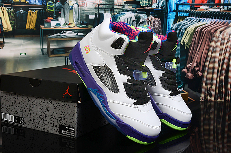 Air Jordan 5 Retro-007