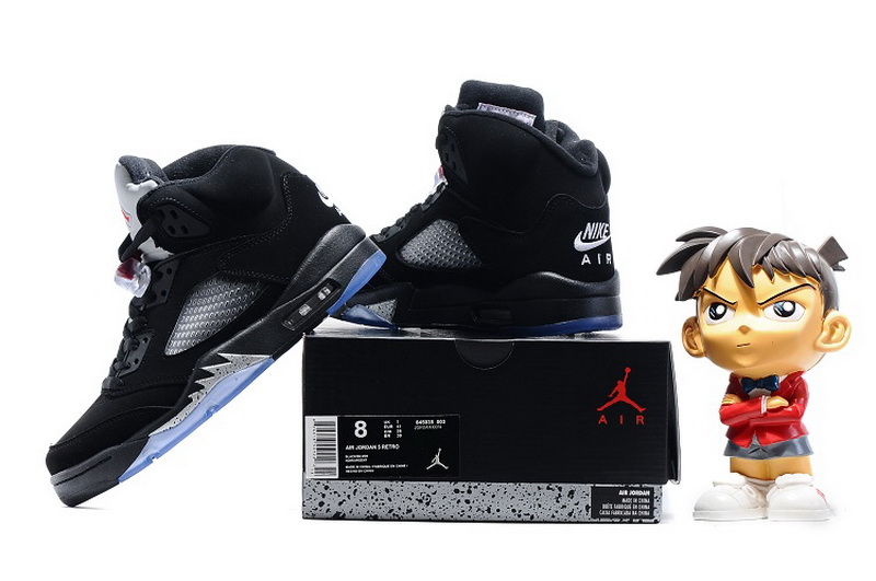 Air Jordan 5 Retro-010