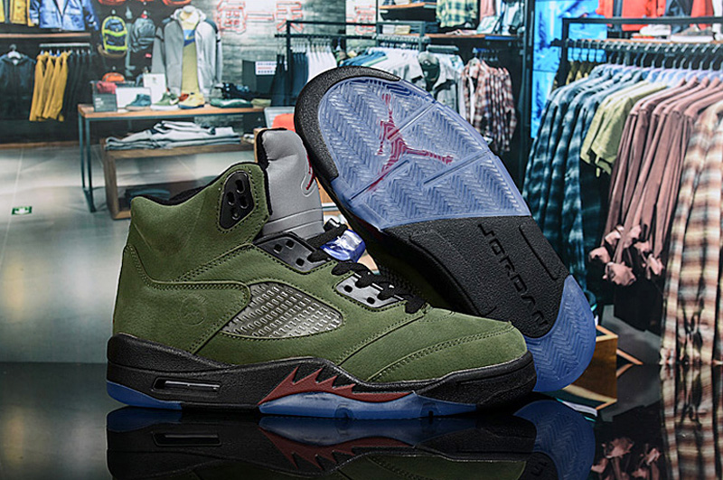 Air Jordan 5 Retro-060