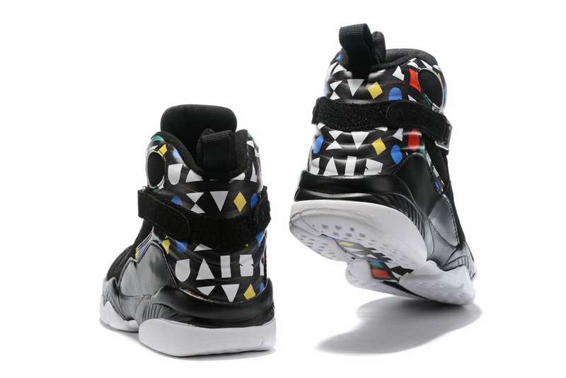 Air Jordan 8 Retro-015