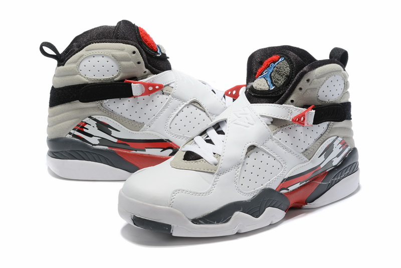 Air Jordan 8 Retro-025