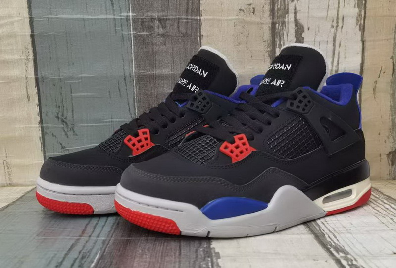 Air Jordan 4 Retro-110