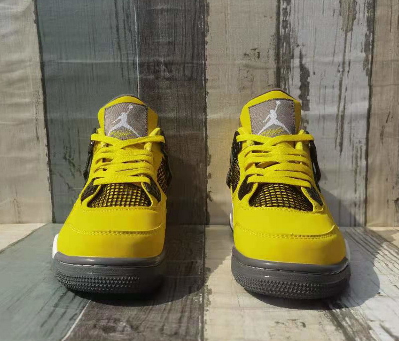 Air Jordan 4 Retro-112