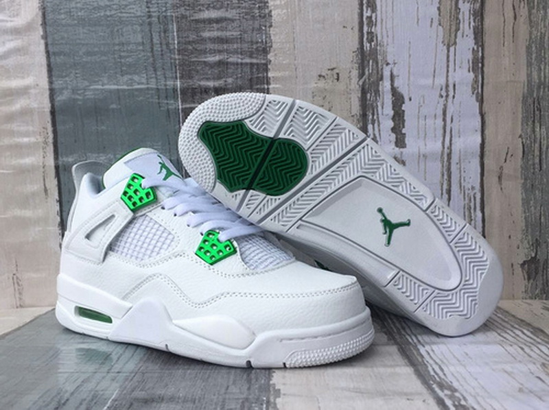 Air Jordan 4 Retro-117