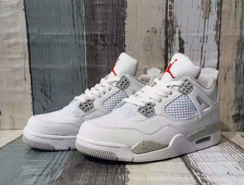 Air Jordan 4 Retro-118