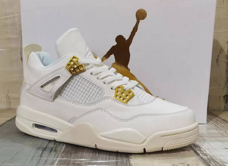 Air Jordan 4 Retro-119