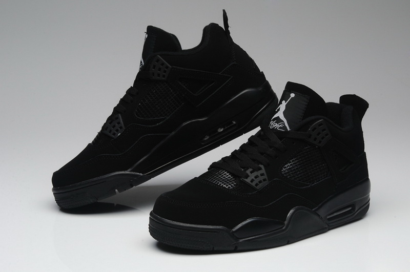 Air Jordan 4 Retro-134