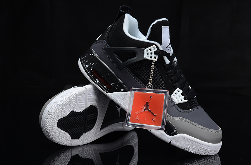 Air Jordan 4 Retro-149