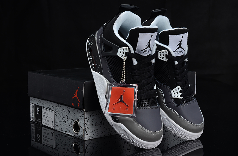 Air Jordan 4 Retro-149