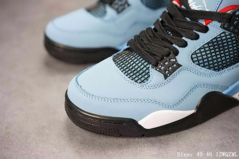 Air Jordan 4 Retro-157