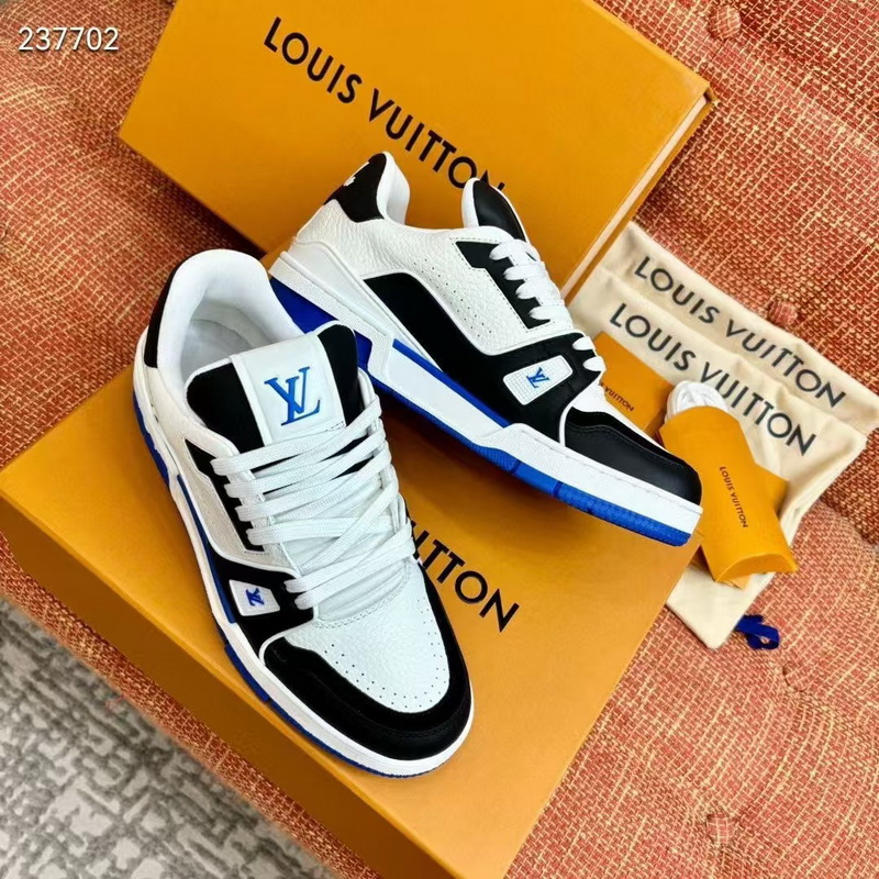 LV Shoes(AAA)-1002