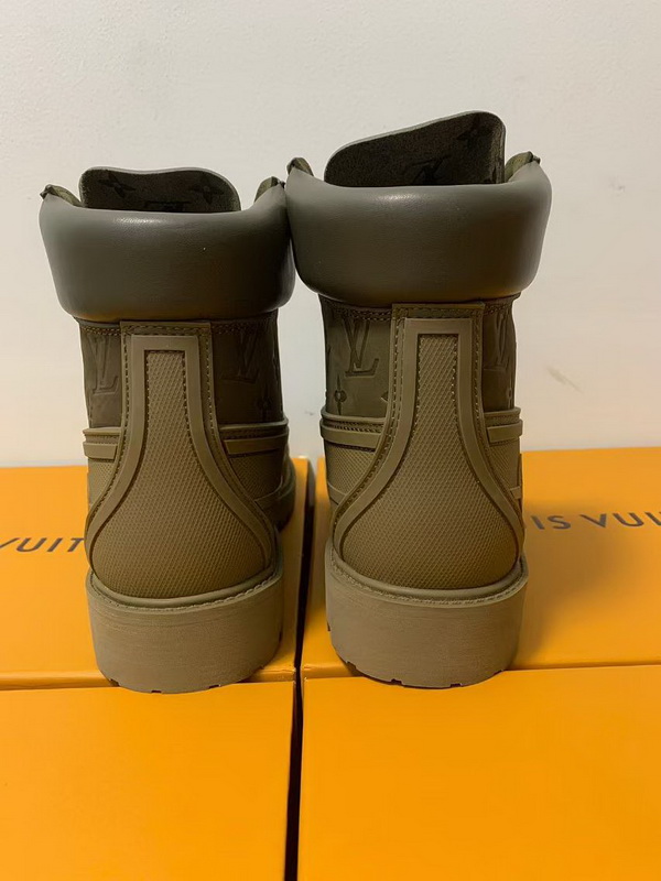 LV Shoes(AAA)-1004