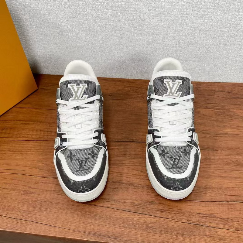 LV Shoes(AAA)-988
