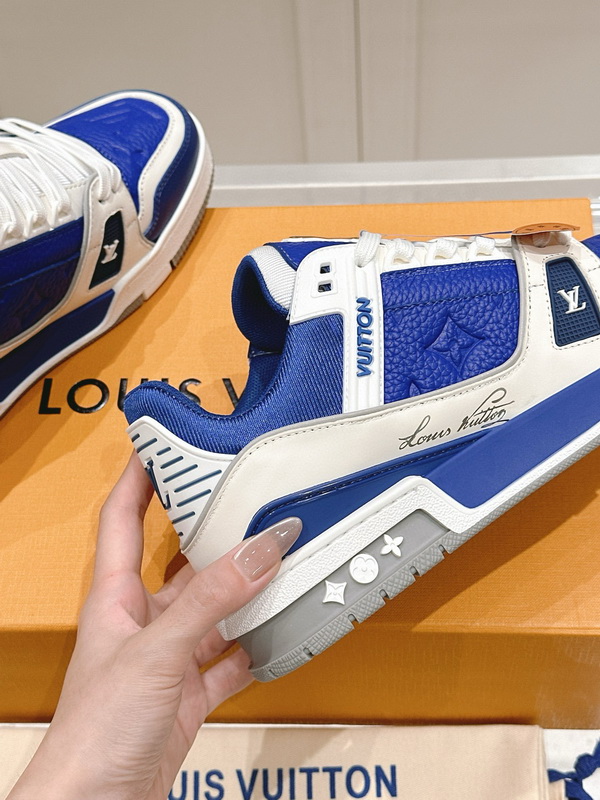LV Shoes(AAA)-990
