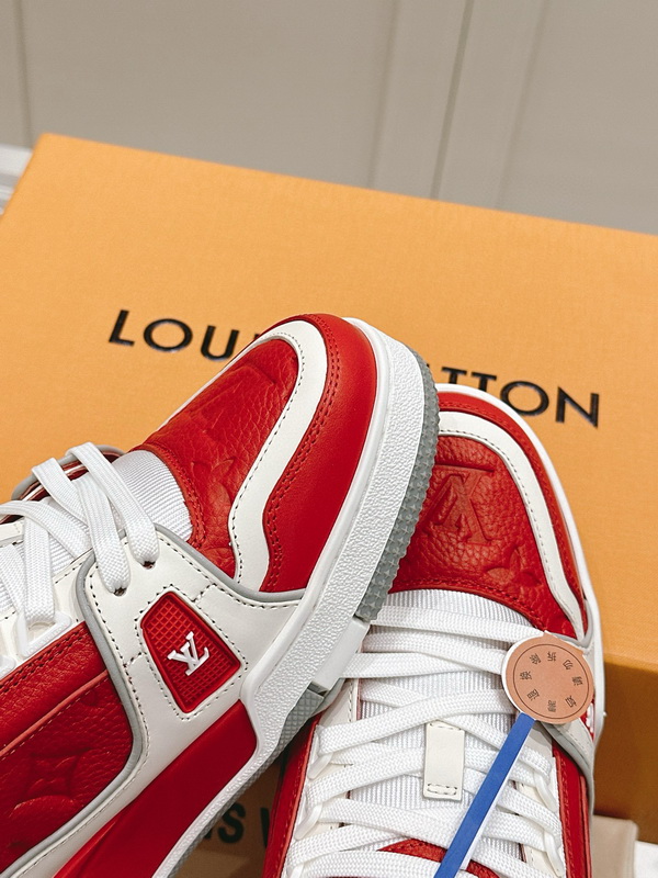 LV Shoes(AAA)-993