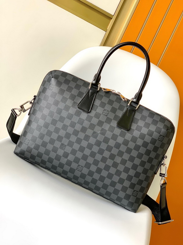 LV Handbags AAA(Men)-245