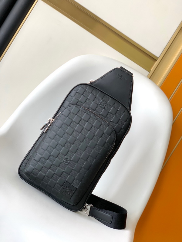 LV Handbags AAA(Men)-258