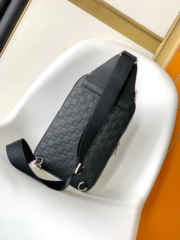 LV Handbags AAA(Men)-258