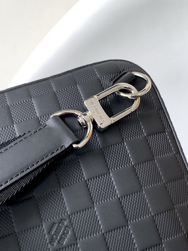 LV Handbags AAA(Men)-258