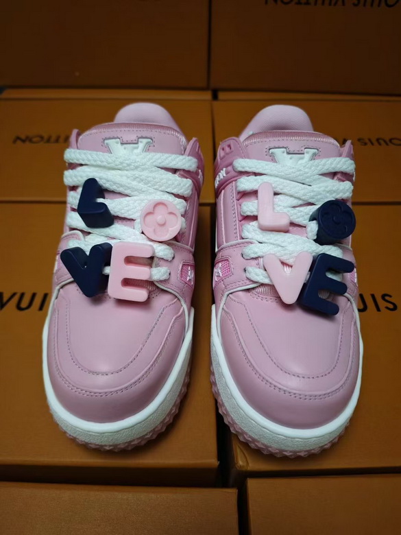 LV Shoes(AAA)-1056