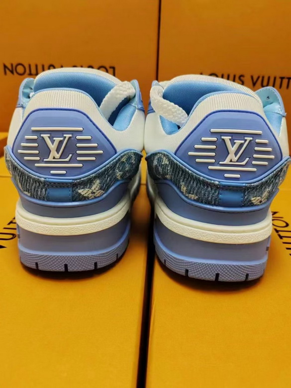 LV Shoes(AAA)-1058