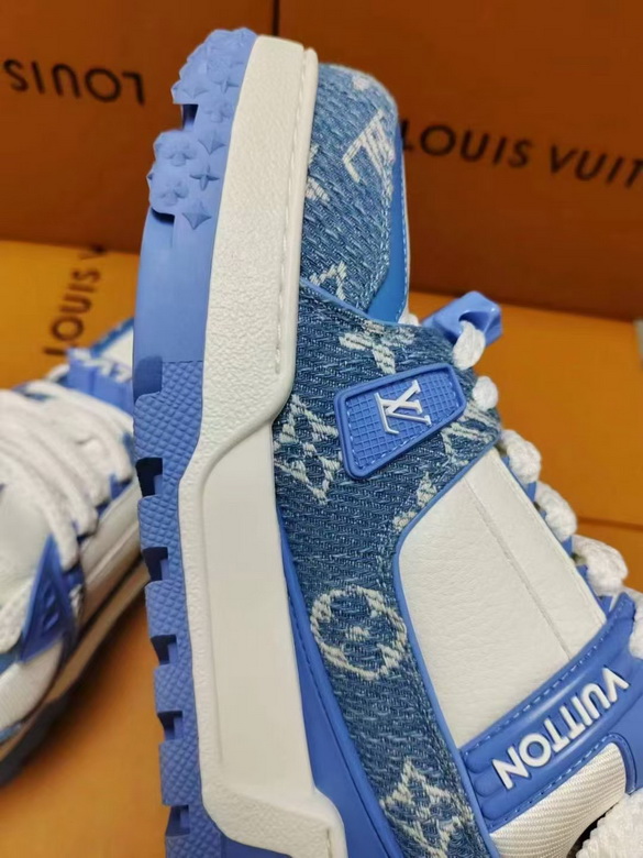 LV Shoes(AAA)-1058