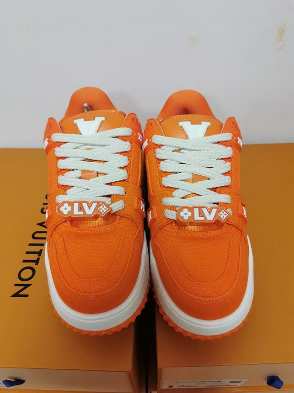 LV Shoes(AAA)-1060