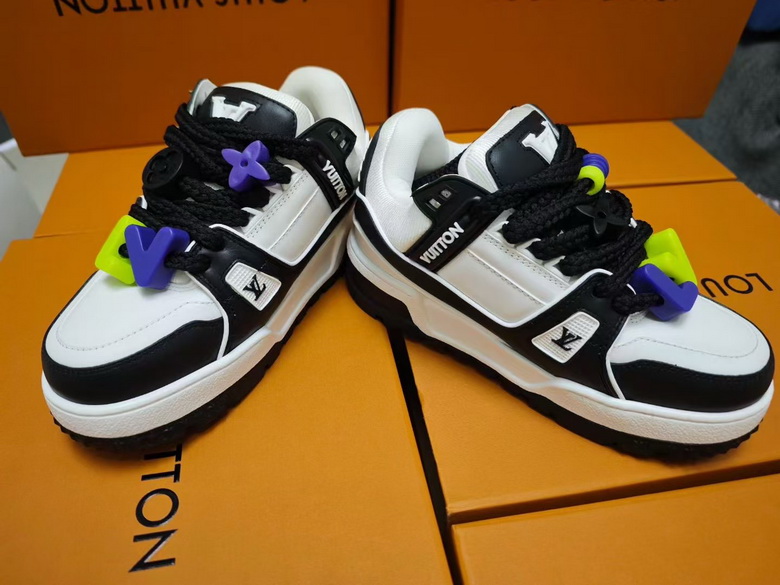 LV Shoes(AAA)-1063