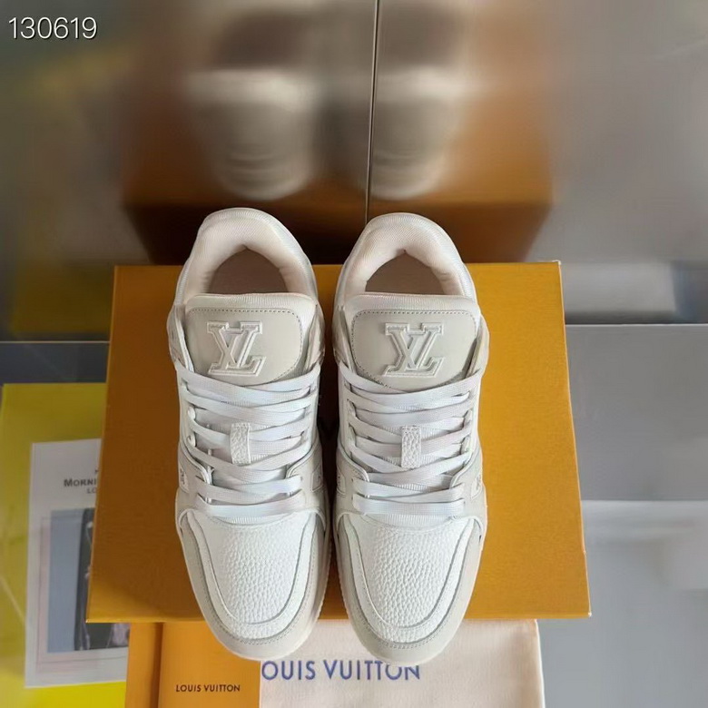 LV Shoes(AAA)-1064