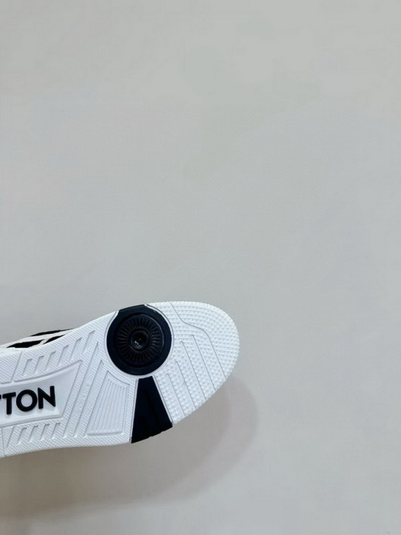 LV Shoes(AAA)-1066