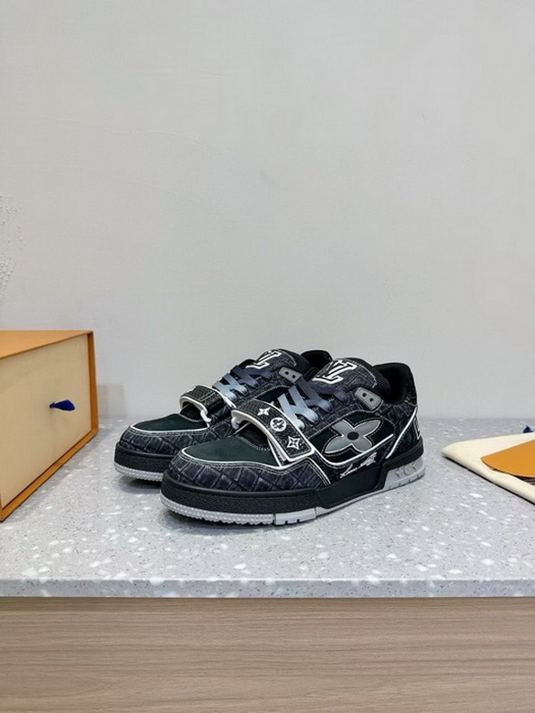 LV Shoes(AAA)-1067
