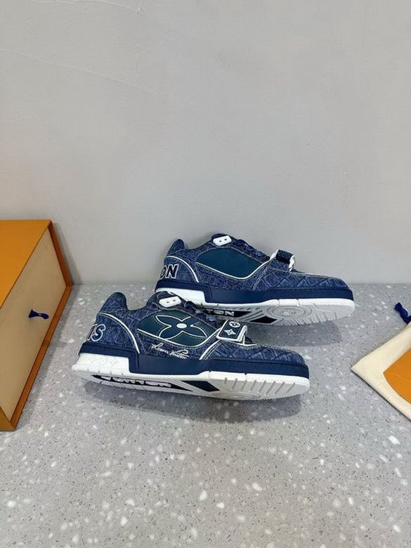 LV Shoes(AAA)-1069