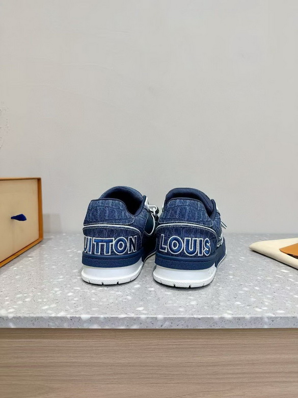 LV Shoes(AAA)-1069