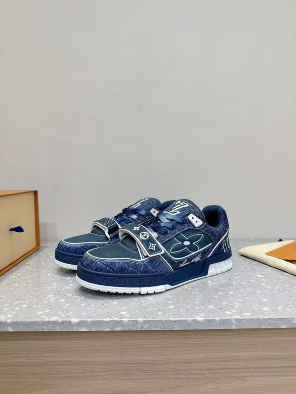 LV Shoes(AAA)-1069