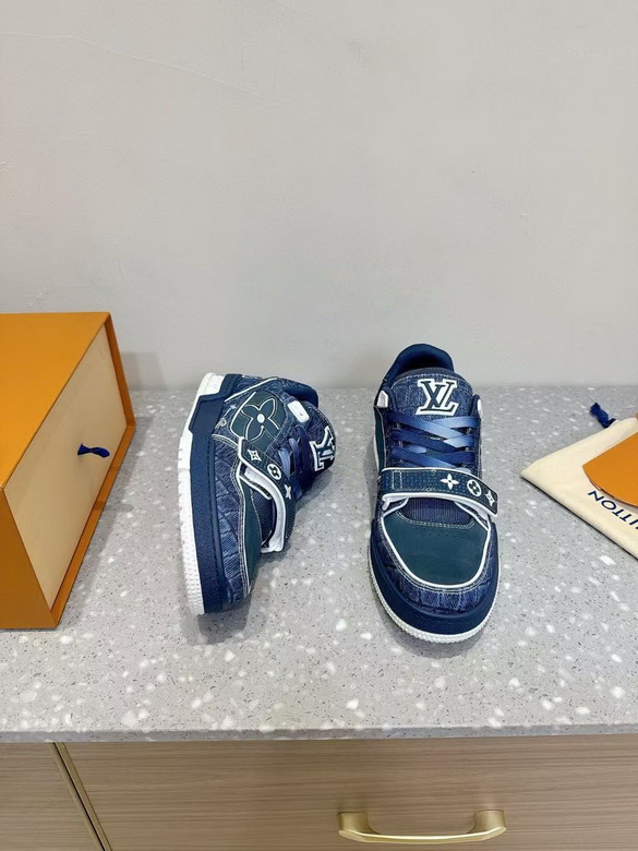 LV Shoes(AAA)-1069