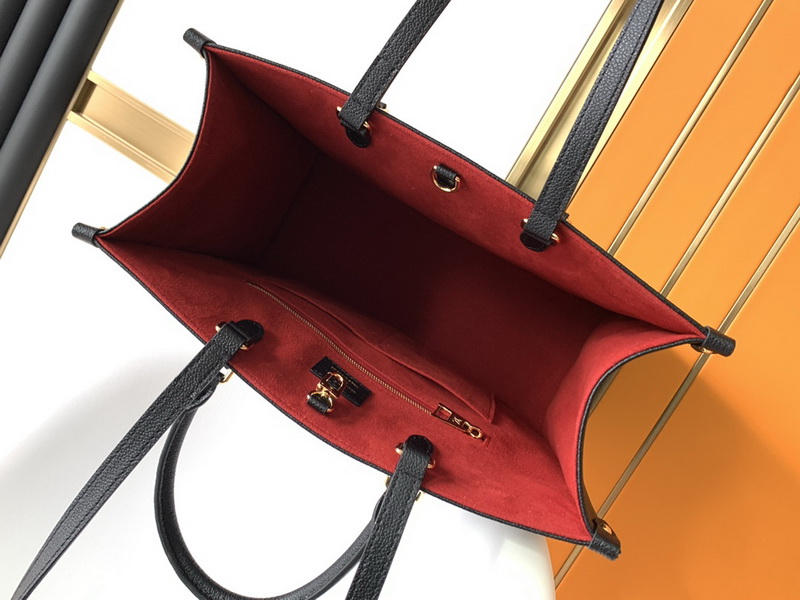 LV Handbags AAA(Women)-1001