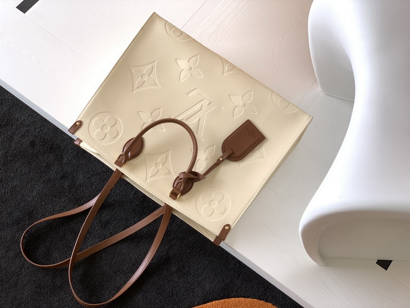 LV Handbags AAA(Women)-1022