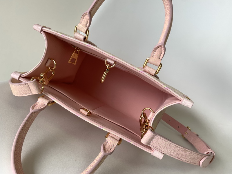 LV Handbags AAA(Women)-1039