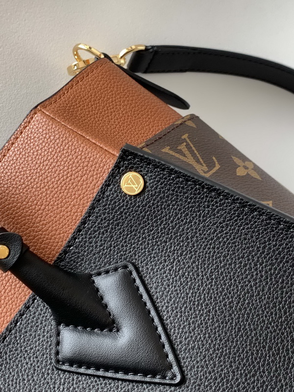 LV Handbags AAA(Women)-1068