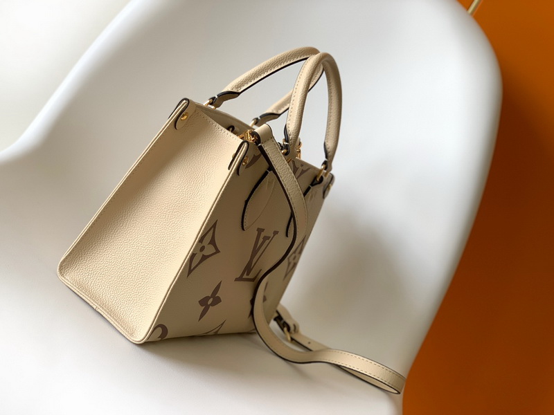 LV Handbags AAA(Women)-544
