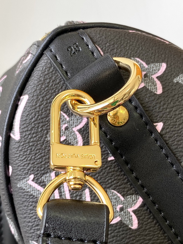 LV Handbags AAA(Women)-561