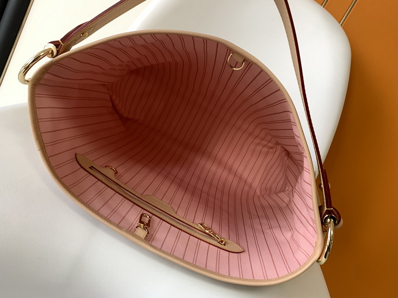 LV Handbags AAA(Women)-571