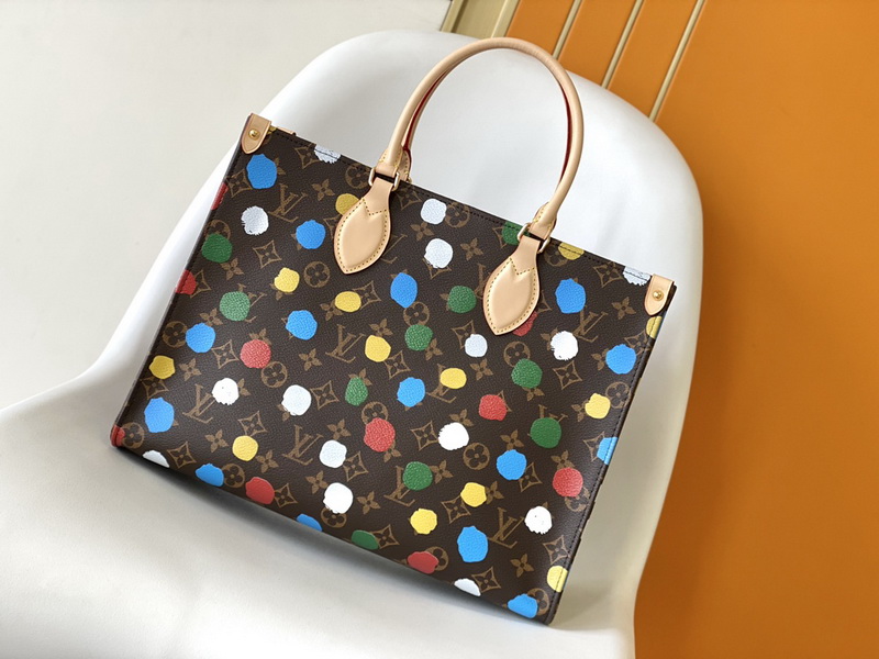 LV Handbags AAA(Women)-587